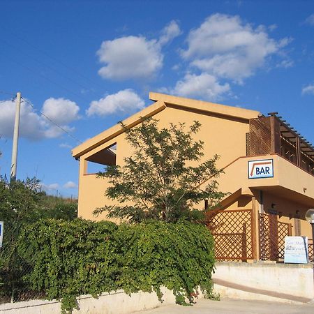 Residence Capo San Marco&Renella Sciacca Exterior foto