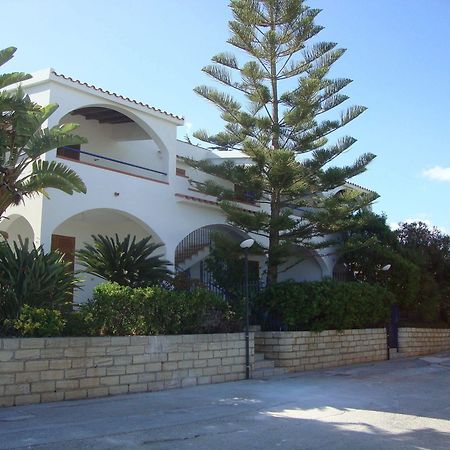Residence Capo San Marco&Renella Sciacca Exterior foto
