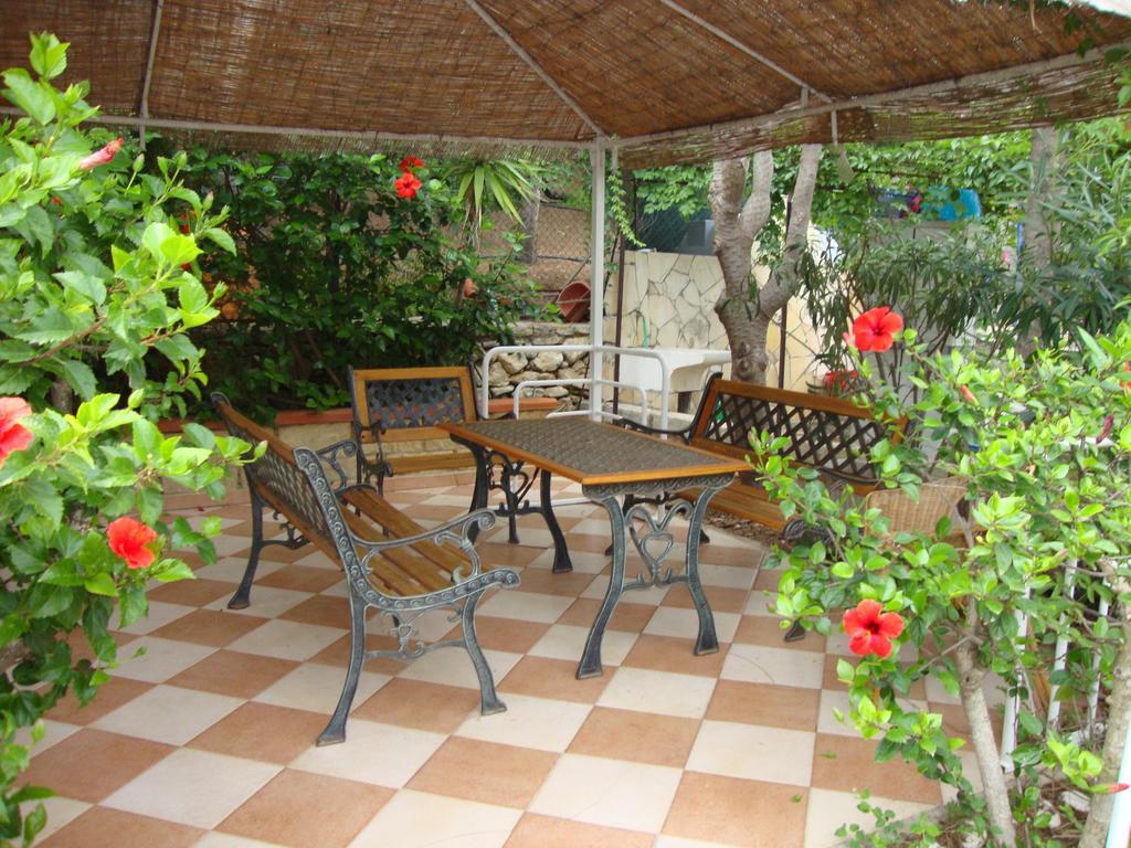 Residence Capo San Marco&Renella Sciacca Exterior foto
