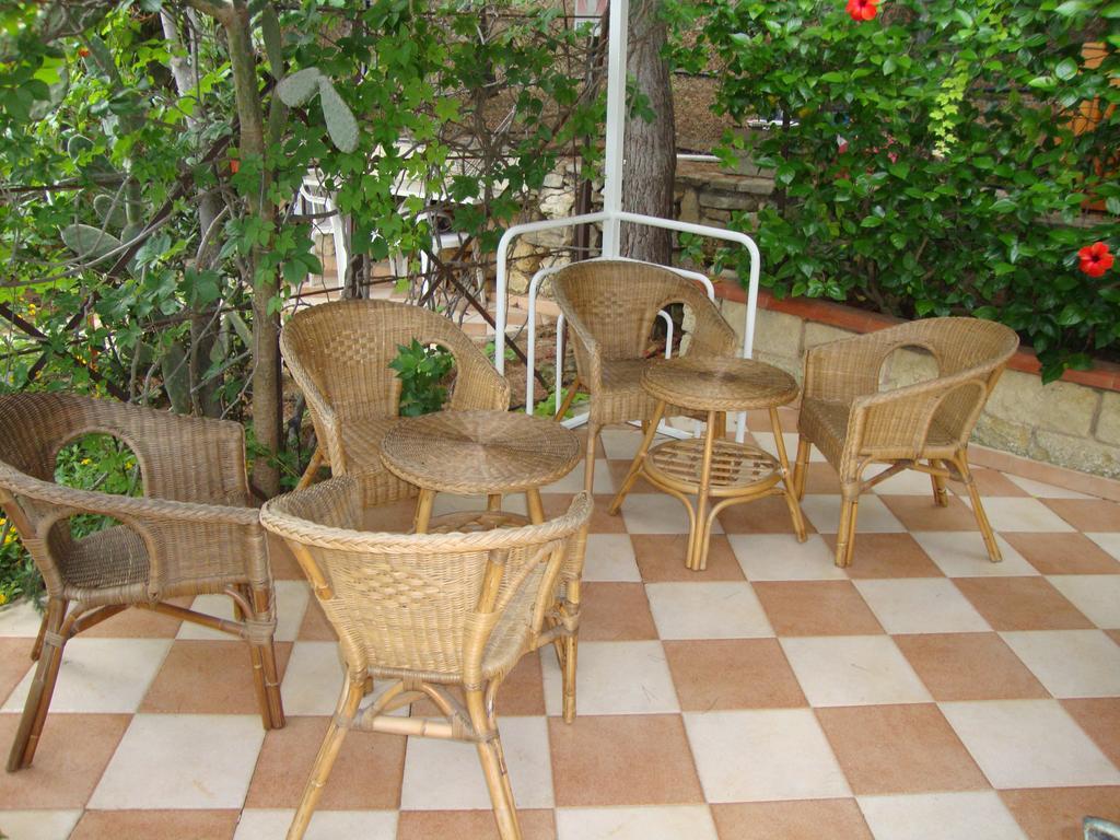 Residence Capo San Marco&Renella Sciacca Exterior foto