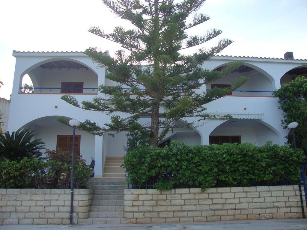 Residence Capo San Marco&Renella Sciacca Exterior foto