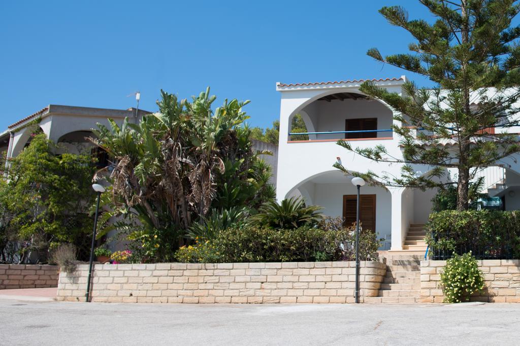 Residence Capo San Marco&Renella Sciacca Exterior foto