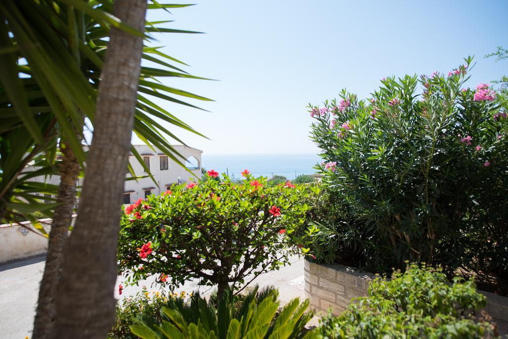 Residence Capo San Marco&Renella Sciacca Exterior foto