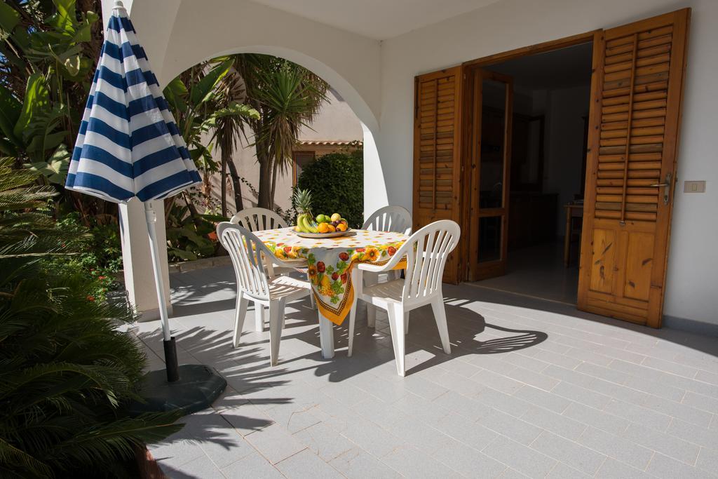 Residence Capo San Marco&Renella Sciacca Exterior foto