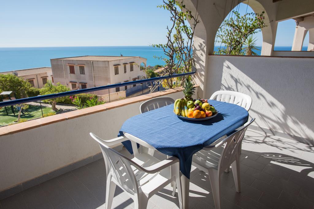 Residence Capo San Marco&Renella Sciacca Exterior foto