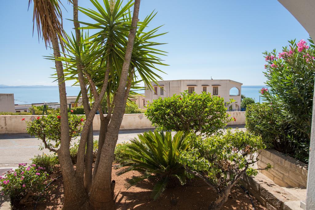 Residence Capo San Marco&Renella Sciacca Exterior foto