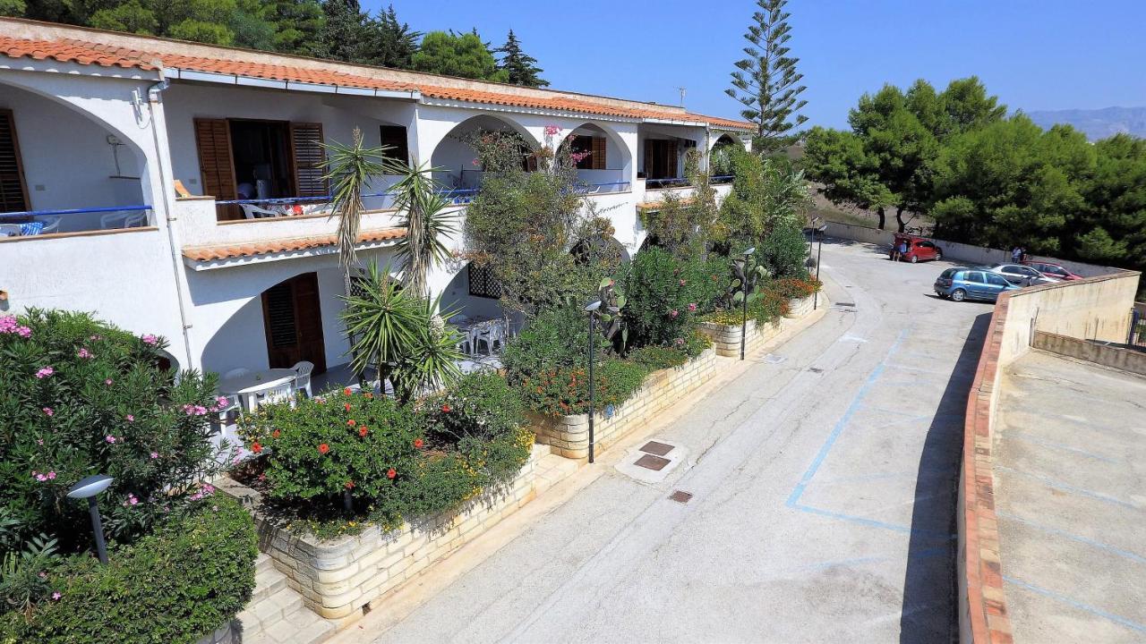 Residence Capo San Marco&Renella Sciacca Exterior foto