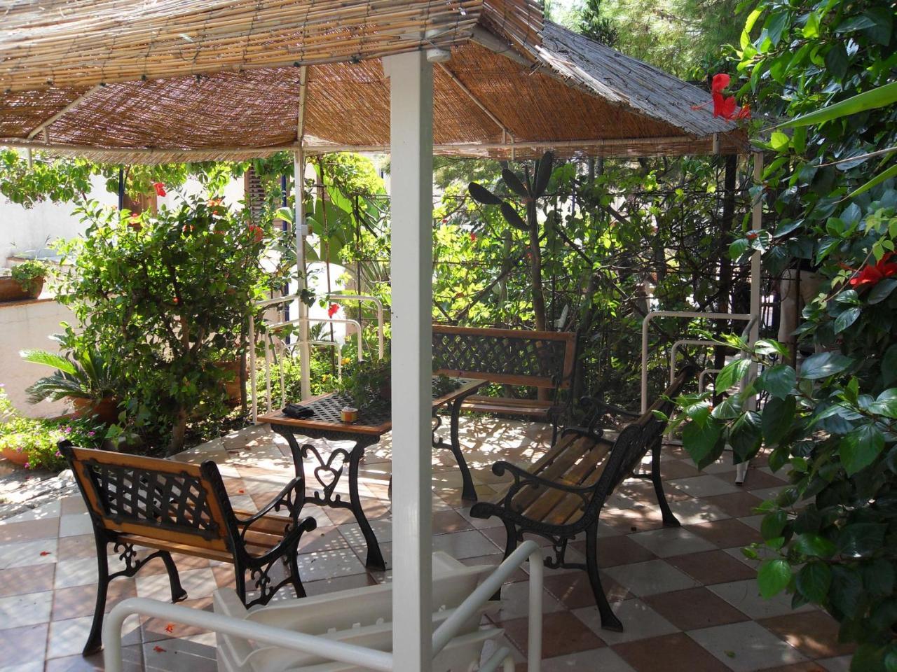 Residence Capo San Marco&Renella Sciacca Exterior foto
